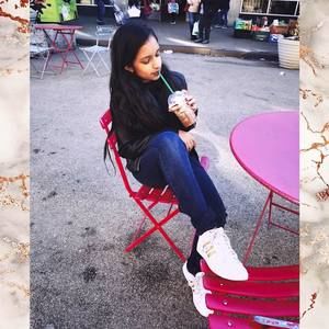 Meet your Posher, Bianca